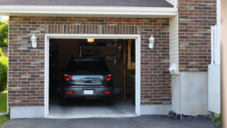 Garage Door Installation at San Dimas San Dimas, California