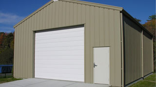 Garage Door Openers at San Dimas San Dimas, California